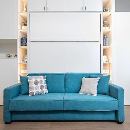 Gioia Studio Apartment Milano Eksteriør bilde