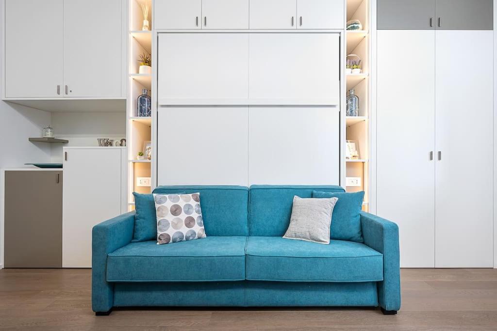 Gioia Studio Apartment Milano Eksteriør bilde