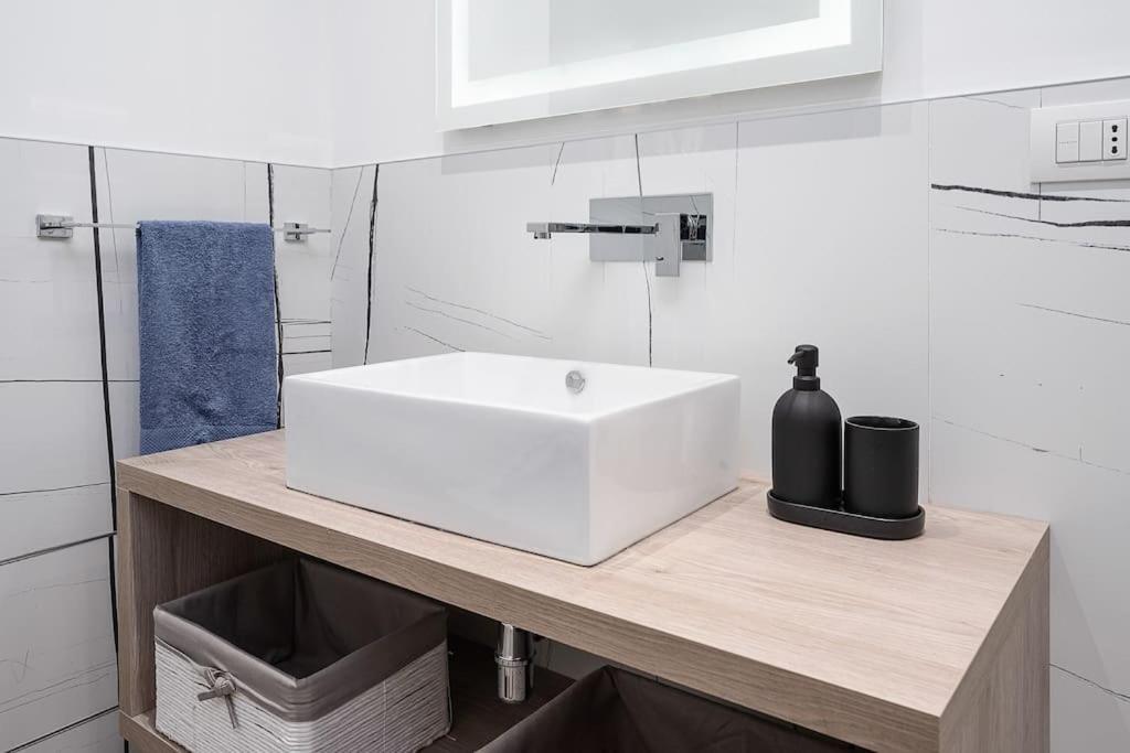 Gioia Studio Apartment Milano Eksteriør bilde