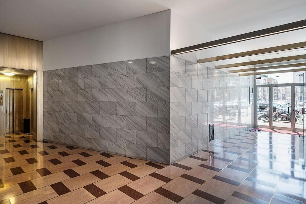 Gioia Studio Apartment Milano Eksteriør bilde