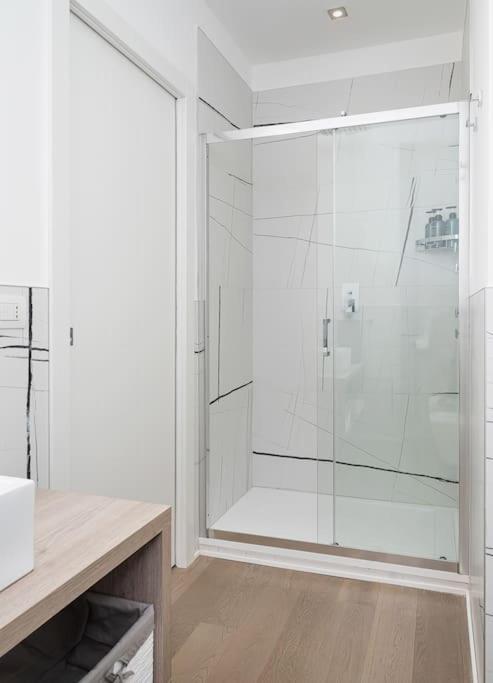 Gioia Studio Apartment Milano Eksteriør bilde